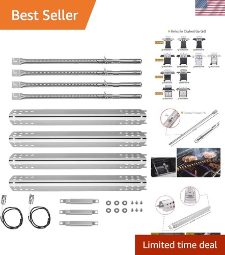 Ricambi griglia per charbroil - griglia,