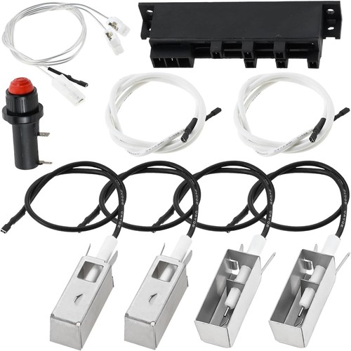 42326 kit accensione barbecue - kit,