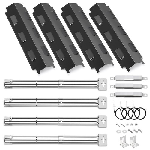Kit barbecue pezzi ricambio - kit,
