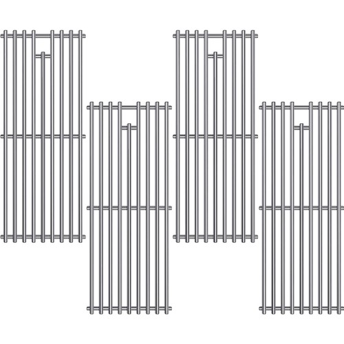 9mm 16517 griglie - 9mm,