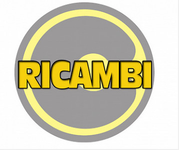 Ricambi per barbecue gas la - ricambi, a
