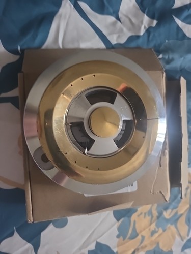 Ricambi testa bruciatore