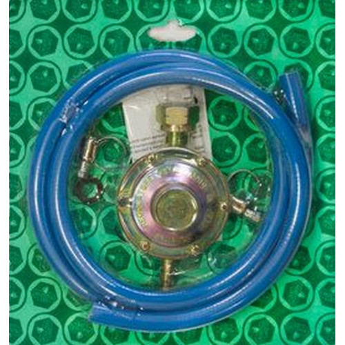 Kit ricambio tubo regolatore - kit,