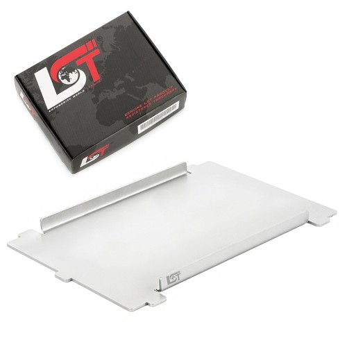 Original lst acciaio inox - lst,