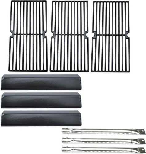 Kit ricambi dg136 per griglia - ricambi,