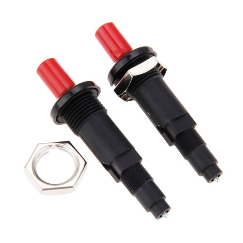 Kit accenditore piezo ceramico - accenditore,