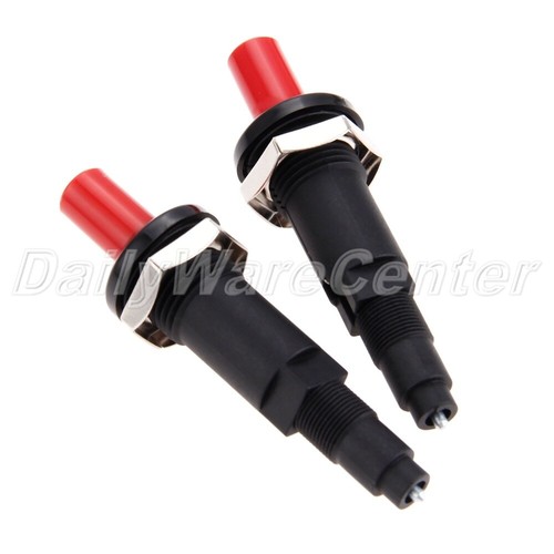 Kit accenditore piezo - accenditore, ceramico
