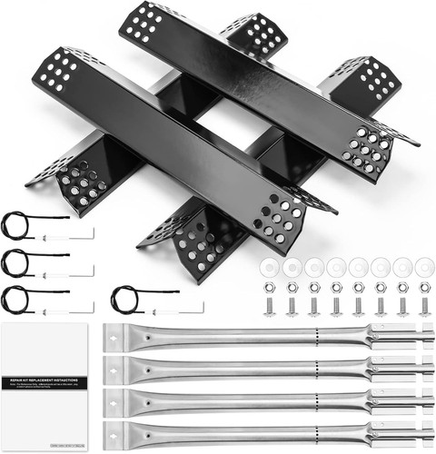 Ricambi griglia per kitchenaid