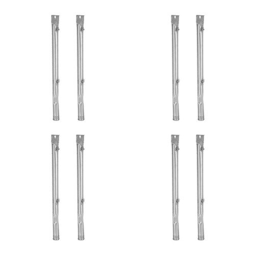 Tubi bruciatore bbq - tubi,