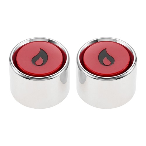 2pcs tappo griglie barbecue - 2pcs, a