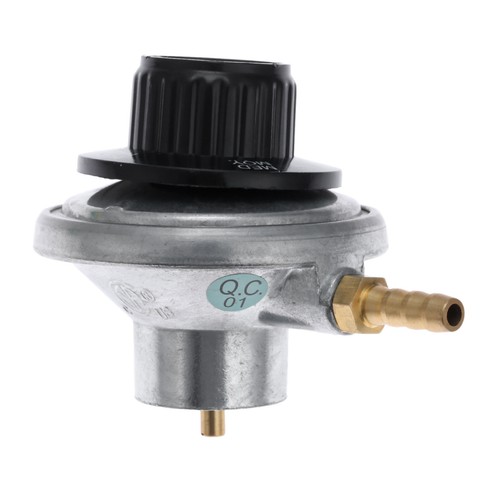 Kit regolatore gas valvola - kit,