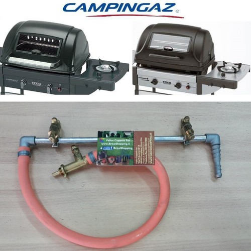73471 rampa con ugelli - con, gas