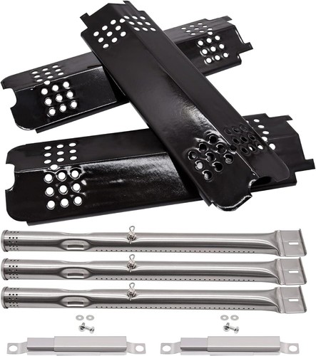 Ricambi per barbecue charbroil - ricambi,