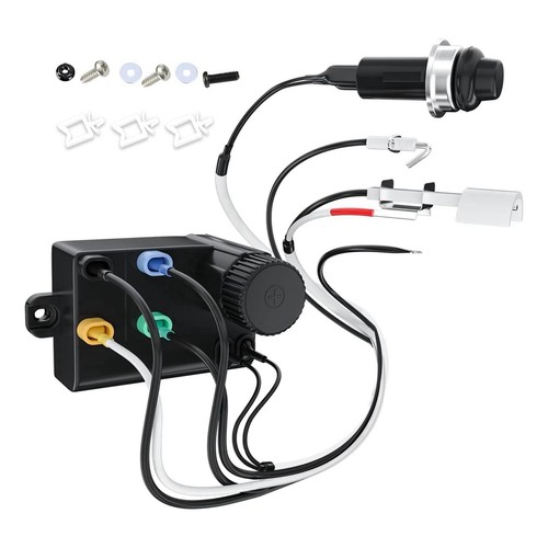 7643 kit accensione grill - 7643,