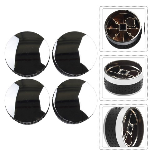 4pcs manopole controllo - 4pcs,