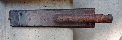Bruciatore ghisa ricambio - ghisa,