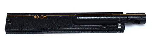 Bruciatore barbecue ghisa - bruciatore,