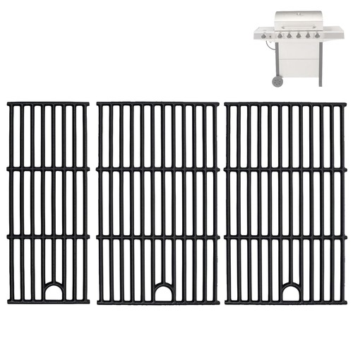Bqmax griglia grill pollici - 17,
