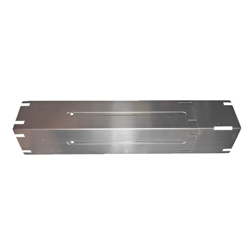 Piastra riscaldante barbecue - piastra,