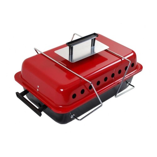 Crusader tavolo gas - crusader, barbecue