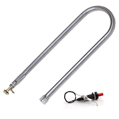 Bruciatore gas a u - bruciatore,