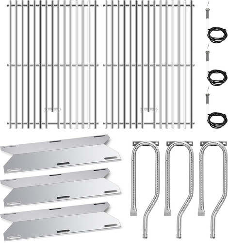 Ricambi griglia per - ,