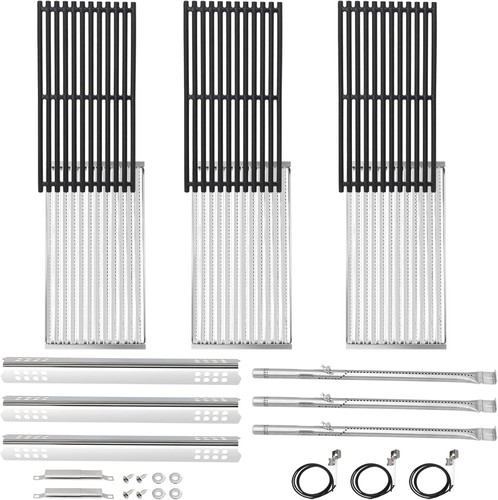 Ricambi griglia charbroil - ricambi,